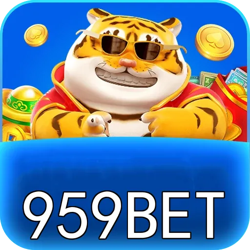959BET Cassino Online